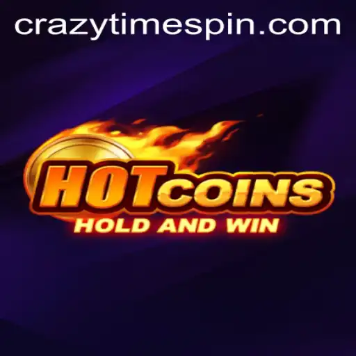 HotCoins Unveiled: An Exciting Game Changer Fueled by CrazyTime