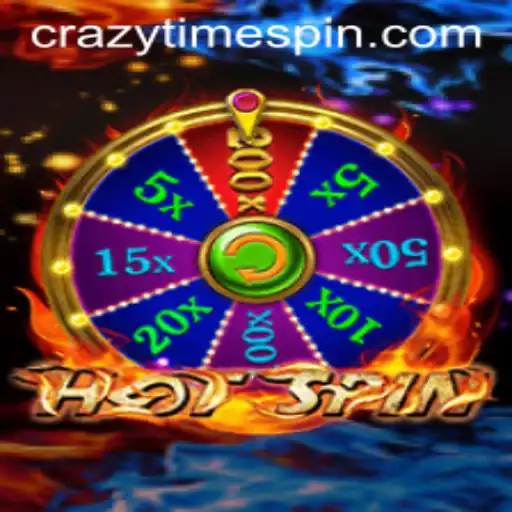 HotSpin: The New Thrill Ride in Gaming with a Crazy Twist