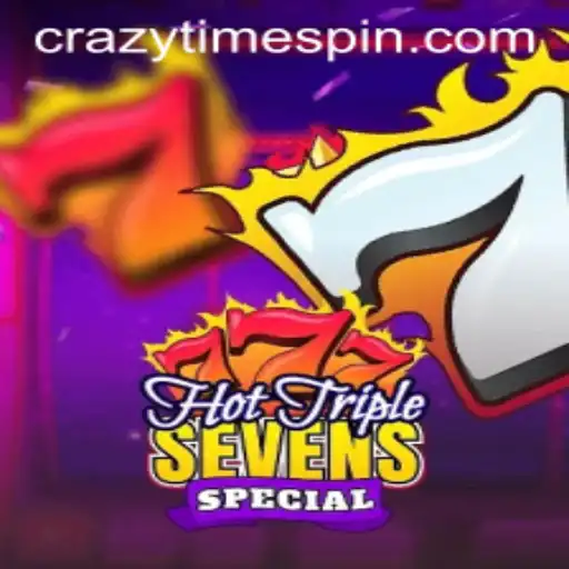 Discover the Excitement of HotTripleSevensSpecial in CrazyTime
