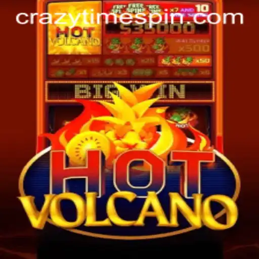 HotVolcano: Exploring the Thrills of This Fiery Casino Game