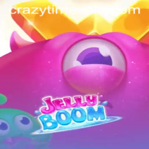 Exploring the Thrills of JellyBoom and CrazyTime