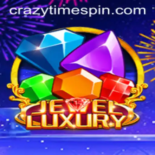 JewelLuxury: Dive into the Dazzling World of CrazyTime