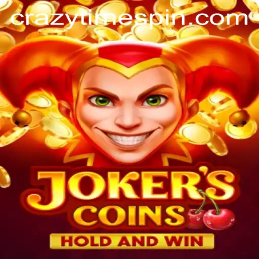 Exploring the Thrills and Features of JokersCoins and CrazyTime