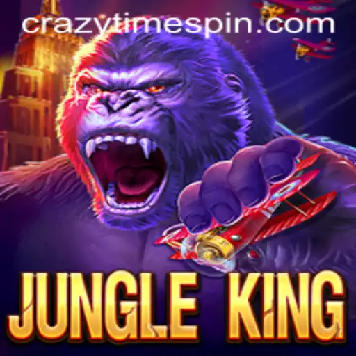 JungleKing: The Thrill of the Wild with CrazyTime