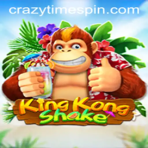 KingKongShake: The Evolution of CrazyTime Adventures