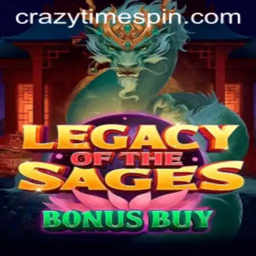 Experience the Thrill with LegacyoftheSagesBonusBuy and CrazyTime