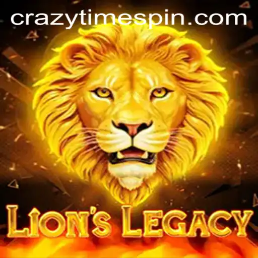 Exploring the Excitement of LionsLegacy in the Era of CrazyTime