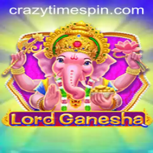 LordGanesha: A Divine Gaming Experience with a Twist of CrazyTime