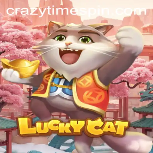 Explore the Exciting World of LuckyCat and CrazyTime: A Thrilling Gaming Adventure