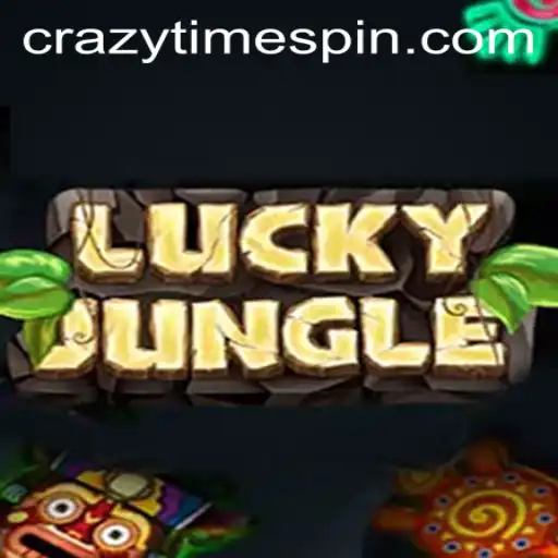 Exploring the Thrills of LuckyJungle: A Closer Look at CrazyTime