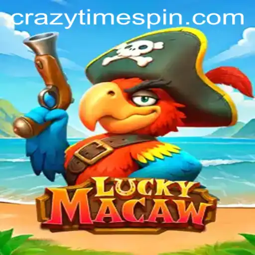 Exploring the Vibrant World of LuckyMacaw and CrazyTime