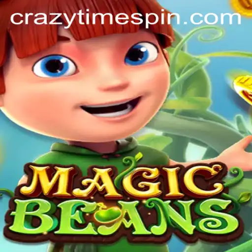 Explore the Enchanting World of MAGICBEANS and the Excitement of CrazyTime