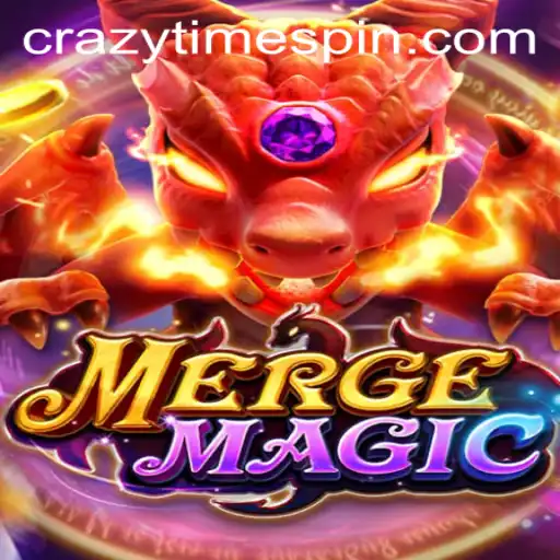 Unveiling the Magic of MERGEMAGIC and the Excitement of CrazyTime