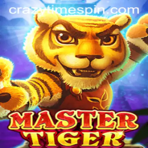 Discovering MasterTiger: A New Gaming Experience with a Twist of CrazyTime