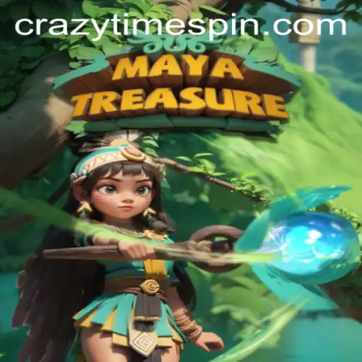 Exploring the Captivating World of MayaTreasure and the Exciting Dynamics of CrazyTime