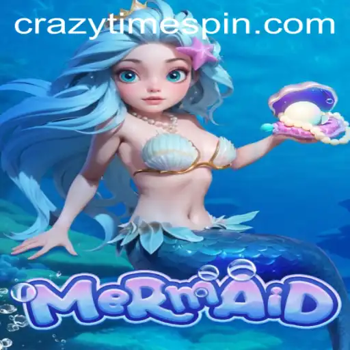 Dive into the World of Mermaid: An Exciting Spin on CrazyTime