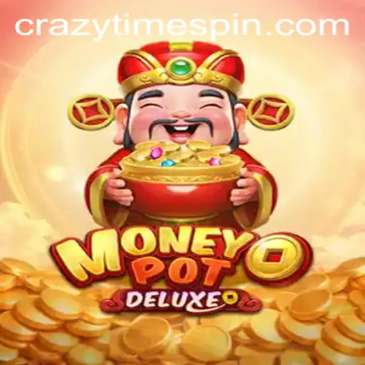Exploring MoneyPotDELUXE: The Ultimate Casino Game Experience with CrazyTime