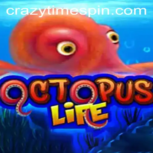 Dive into the Exciting World of OctopusLife: Navigating the Waves of CrazyTime