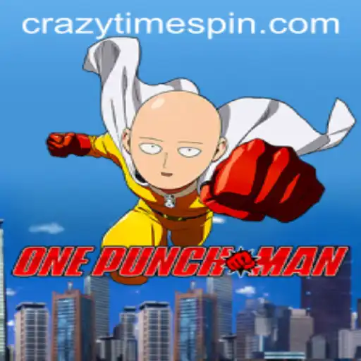Discover the Thrill of OnePunchMan's CrazyTime Game