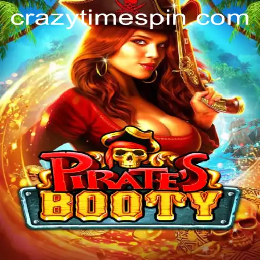 Exploring the Excitement of PiratesBooty: A Journey into the CrazyTime Adventure