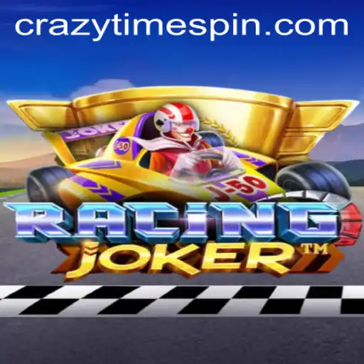 Unveiling RacingJoker: The Thrills and Excitement of CrazyTime