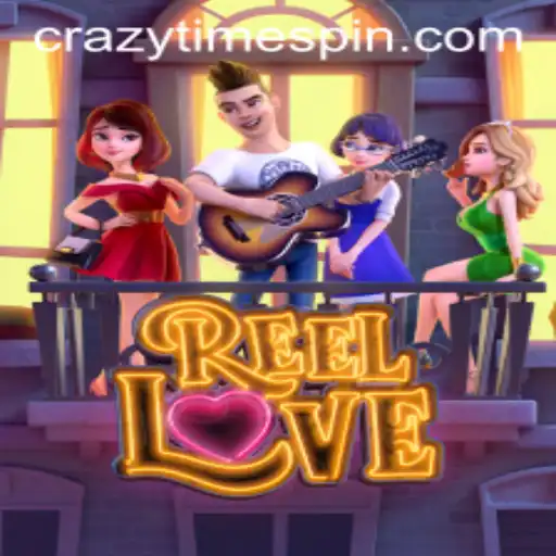 Discovering the Thrill of ReelLove and the Excitement of CrazyTime