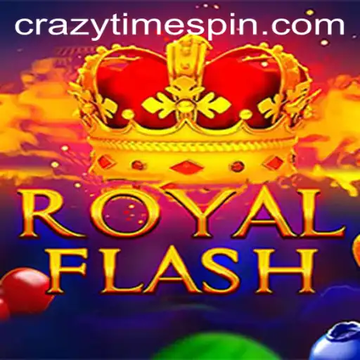 Unveiling the Excitement of RoyalFlash: A Deep Dive into CrazyTime