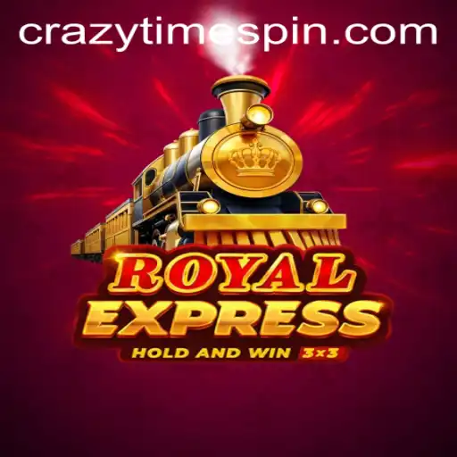 Discover the Excitement of Royalexpress with CrazyTime