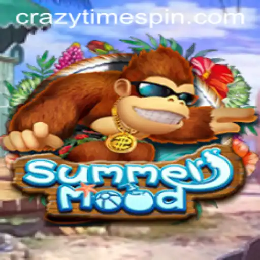 SummerMood and the Exciting World of CrazyTime
