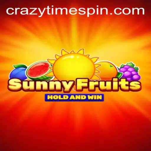 Exploring the Excitement of SunnyFruits in the CrazyTime Universe
