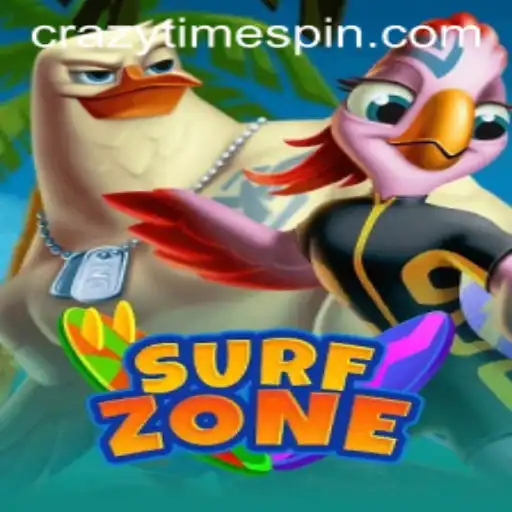 Exploring the Excitement of SurfZone's Latest Feature: CrazyTime