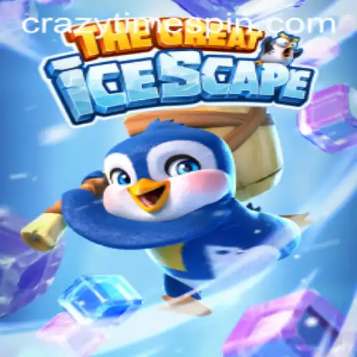 Exploring TheGreatIcescape and the Excitement of 'CrazyTime' in Modern Gaming