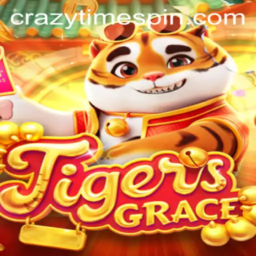 Discover TigersGrace: A New Era in Gaming with CrazyTime Dynamics