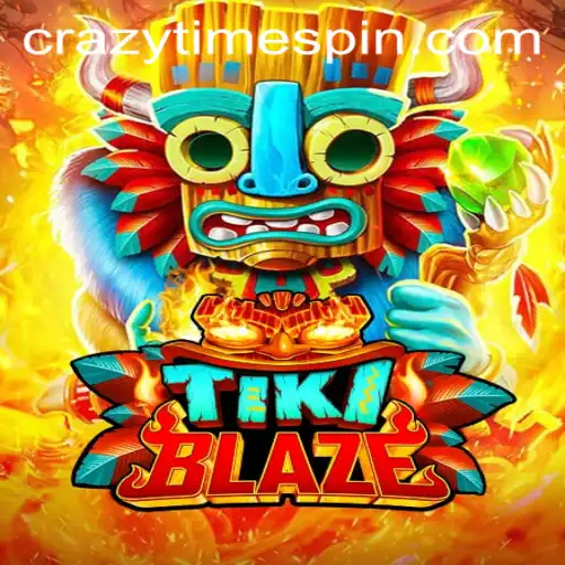 TikiBlaze: An Exciting Adventure with a Twist of CrazyTime