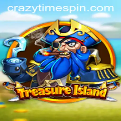 Exploring the Excitement of TreasureIsland: A Dive into the Thrilling CrazyTime