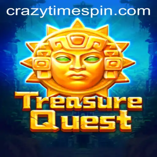 Unveiling the Excitement of TreasureQuest: A CrazyTime Adventure