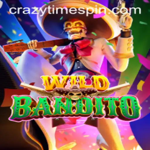 Discover the Thrill of WildBandito: A Journey Through Chaos and Chance