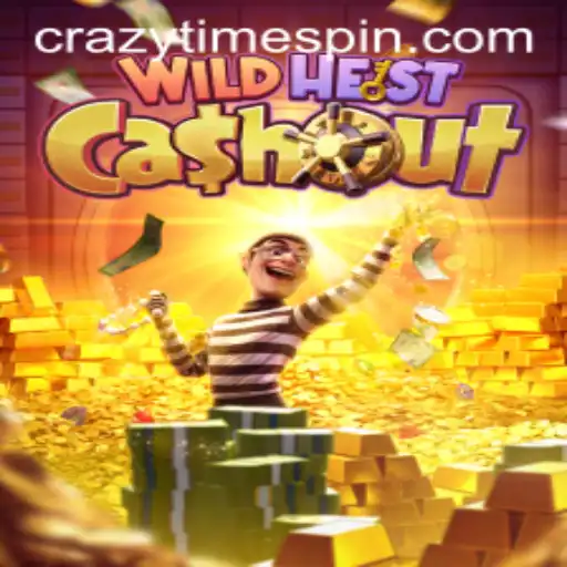 Unveiling the Thrills of WildHeistCashout: A Dynamic Gaming Experience