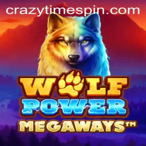 The Adventurous World of WolfPowerMega and the Thrill of CrazyTime
