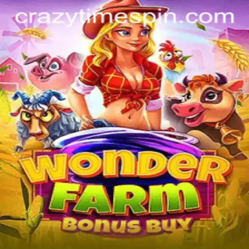 Exploring the Excitement of WonderFarmBonusBuy and CrazyTime