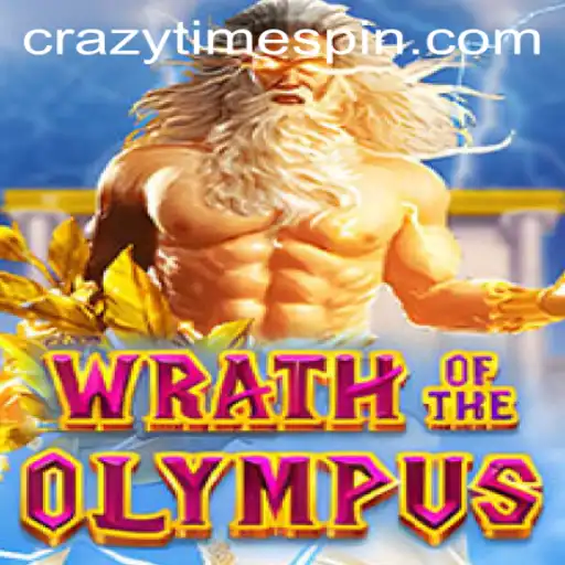Wrath of Olympus: Exploring the Mythological World of CrazyTime