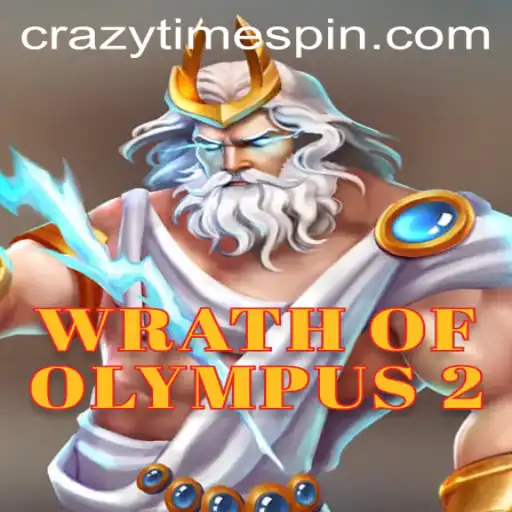 WrathofOlympus2: The Ultimate Gaming Experience Featuring CrazyTime