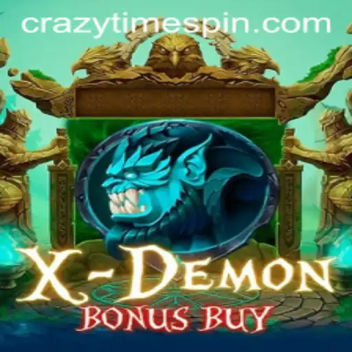XDemonBonusBuy: A Deep Dive into the Intriguing Casino Game Featuring CrazyTime