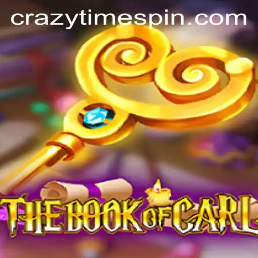 Exploring TheBookofCarl: A New Gaming Experience with CrazyTime