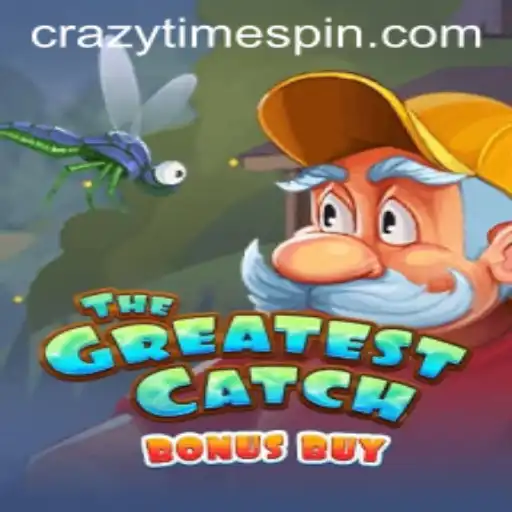 Exploring The Greatest Catch Bonus Buy: Dive into the Excitement