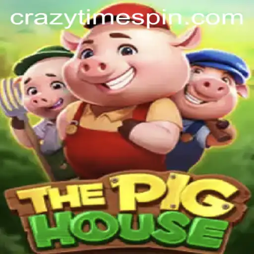 Exploring the Exciting World of ThePigHouse and CrazyTime: A Comprehensive Guide