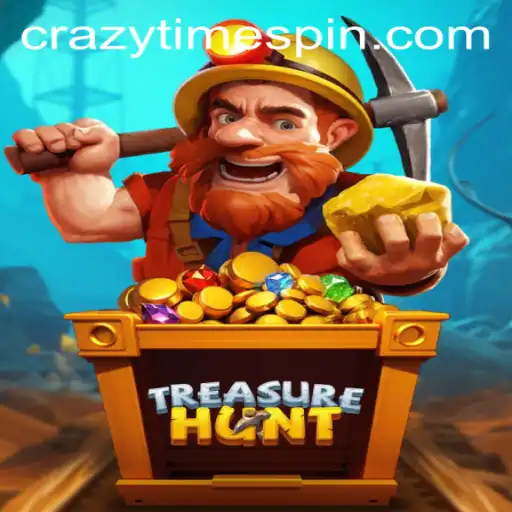 Unraveling the Excitement of TreasureHunt and CrazyTime: A Modern Gaming Experience