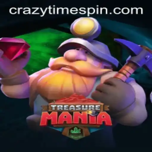 Dive into the Exciting World of TreasureMania with an Element of CrazyTime