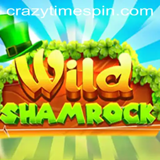 WildShamrock: The Enchanting World of CrazyTime