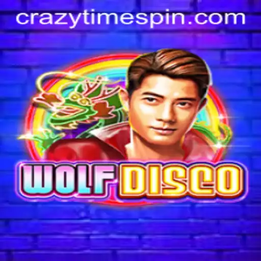 Exploring the Exciting World of WolfDisco: A CrazyTime Adventure